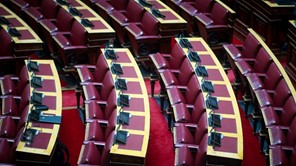 Τέμπη: Ο Τριαντόπουλος θα προσέλθει στην προανακριτική της Βουλής